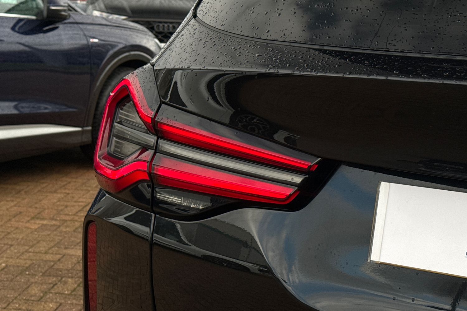 Used BMW X3 M 2023 for sale - 77628579: Photo 47