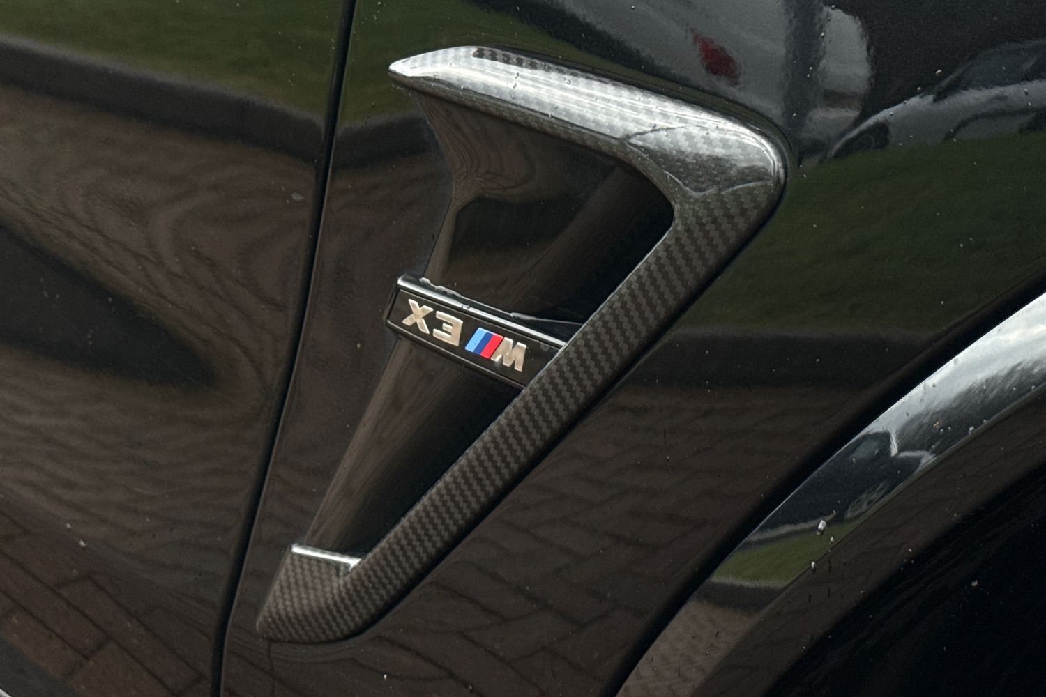 Used BMW X3 M 2023 for sale - 77628579: Photo 49