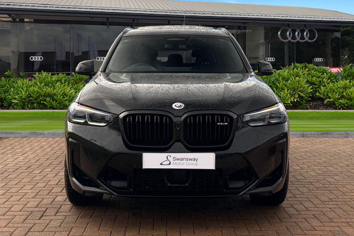 Used BMW X3 M 2023 for sale - 77628579: Photo 5