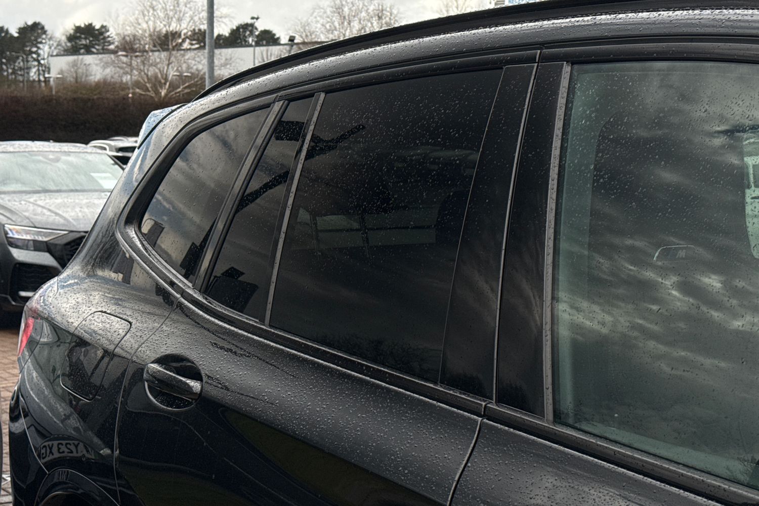 Used BMW X3 M 2023 for sale - 77628579: Photo 50