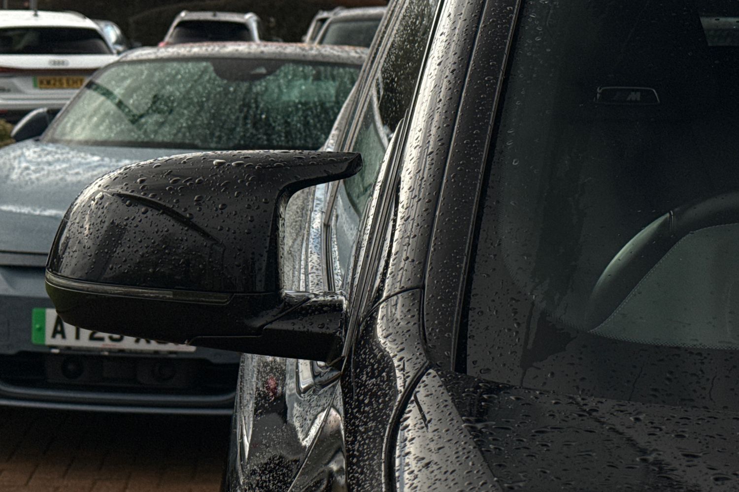 Used BMW X3 M 2023 for sale - 77628579: Photo 51