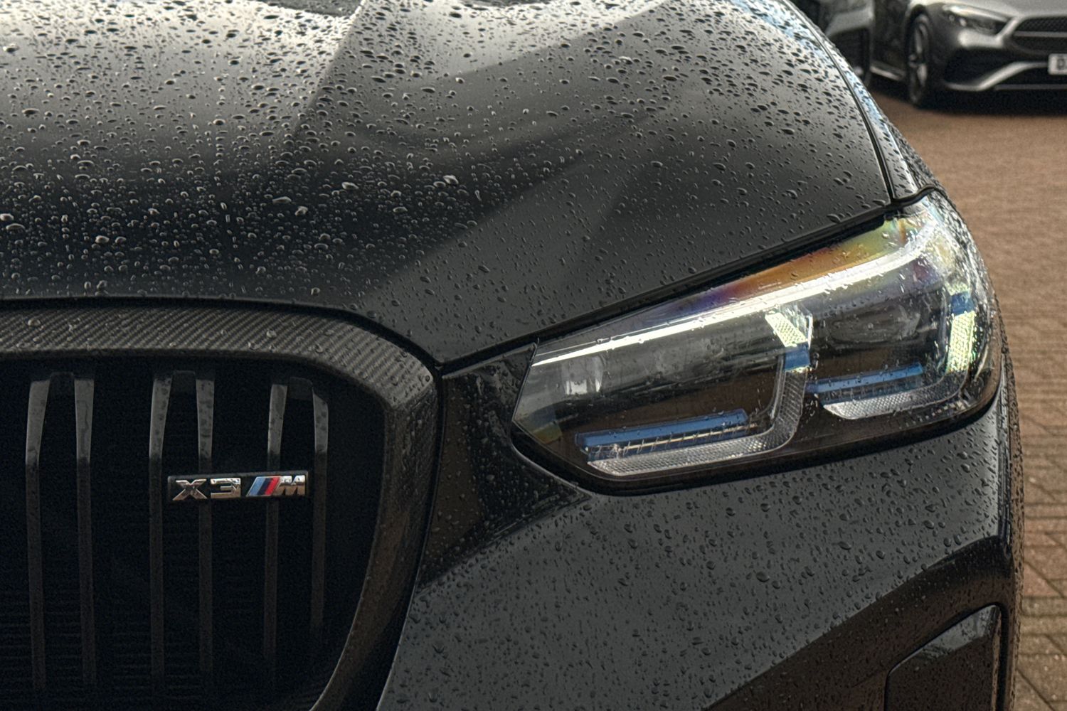 Used BMW X3 M 2023 for sale - 77628579: Photo 52