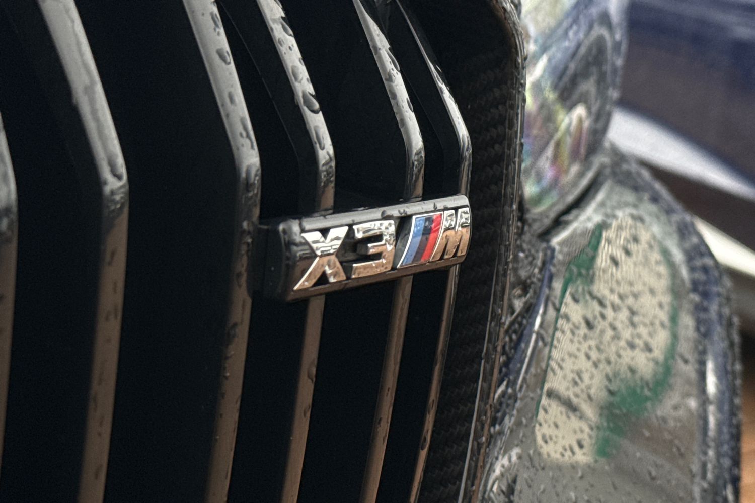 Used BMW X3 M 2023 for sale - 77628579: Photo 53