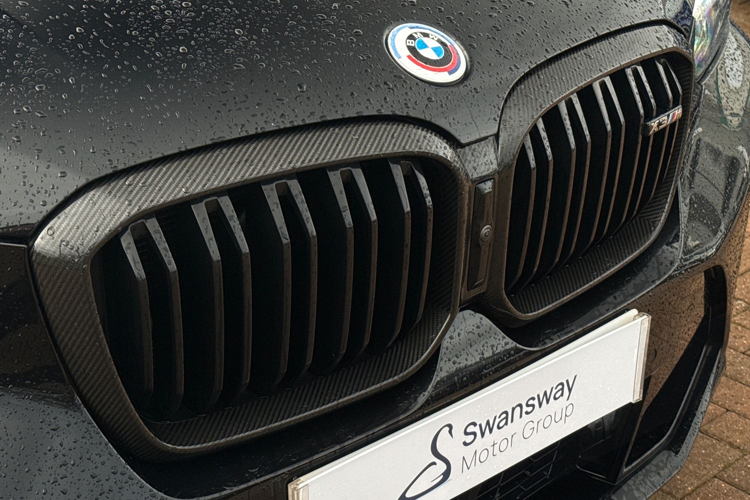 Used BMW X3 M 2023 for sale - 77628579: Photo 55