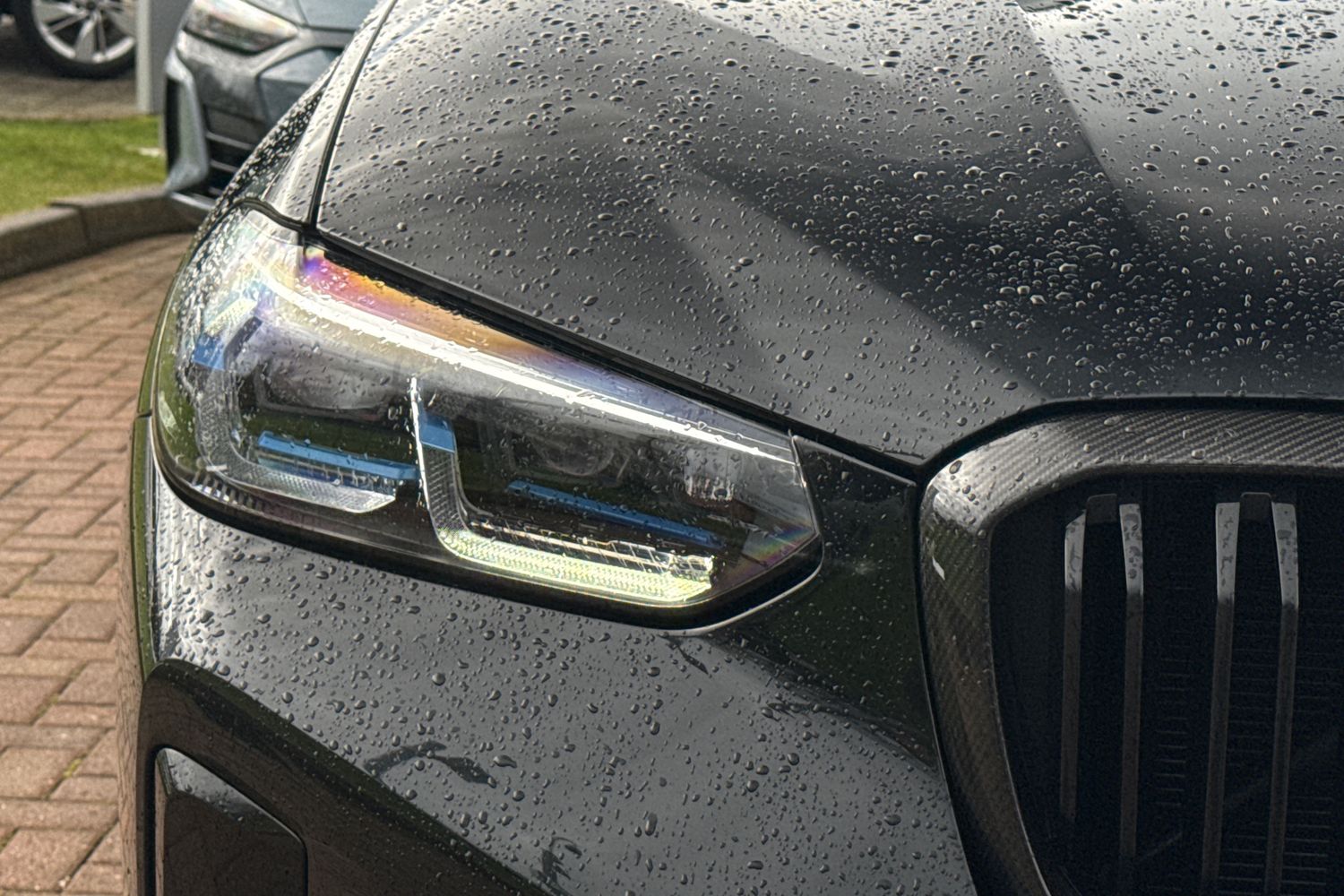 Used BMW X3 M 2023 for sale - 77628579: Photo 56