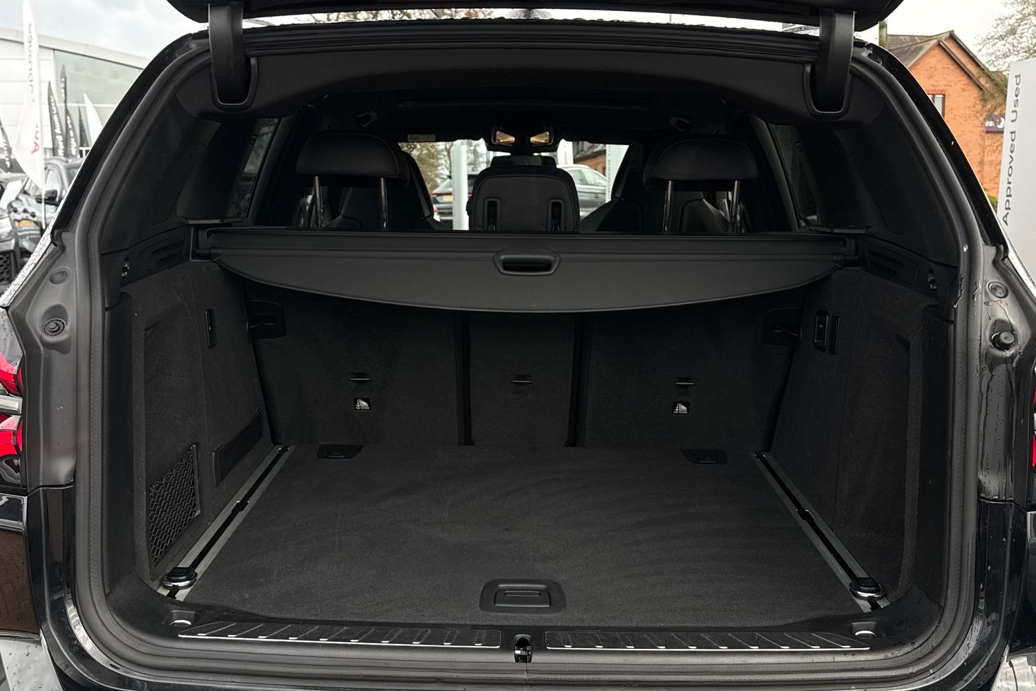 Used BMW X3 M 2023 for sale - 77628579: Photo 6