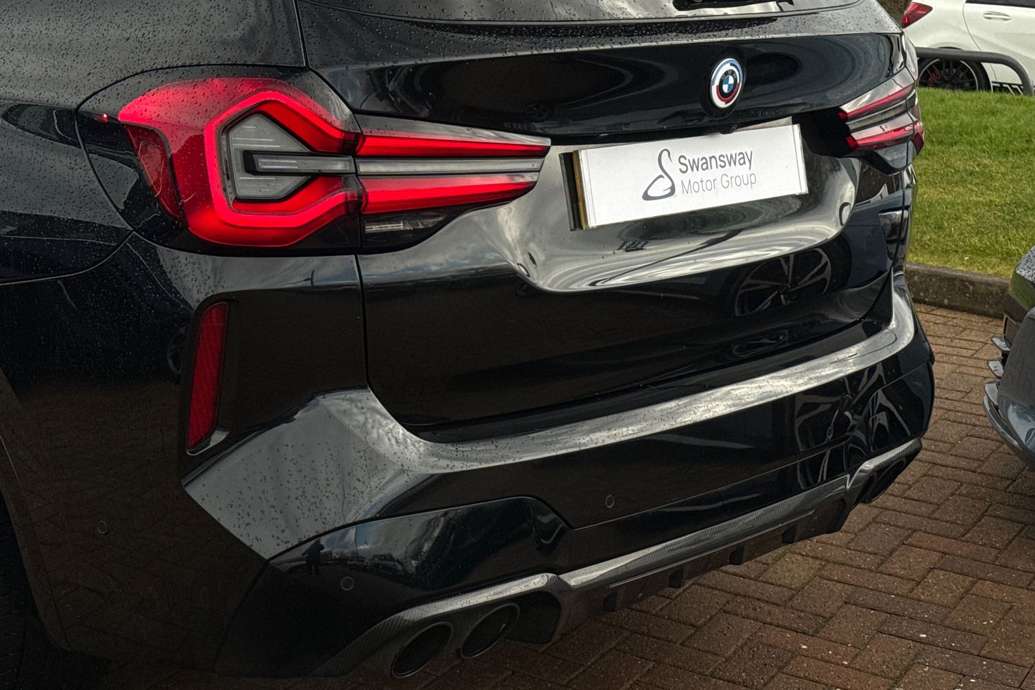 Used BMW X3 M 2023 for sale - 77628579: Photo 7