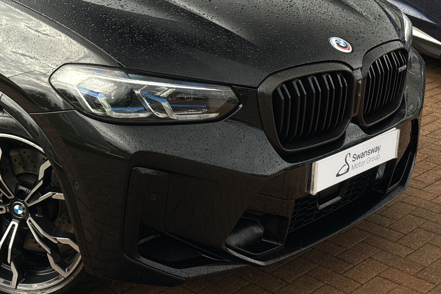 Used BMW X3 M 2023 for sale - 77628579: Photo 8