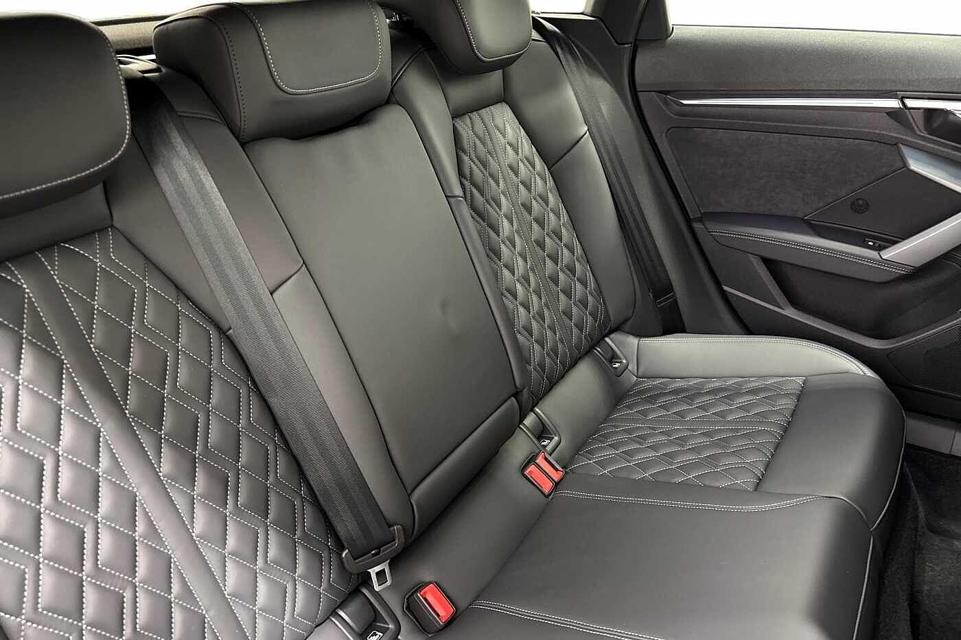 Used Audi A3 2025 for sale - 77161429: Photo 10