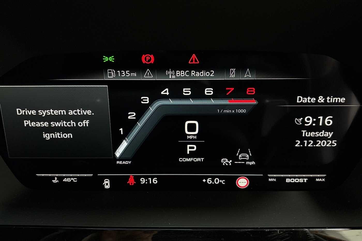 Used Audi A3 2025 for sale - 77161429: Photo 12