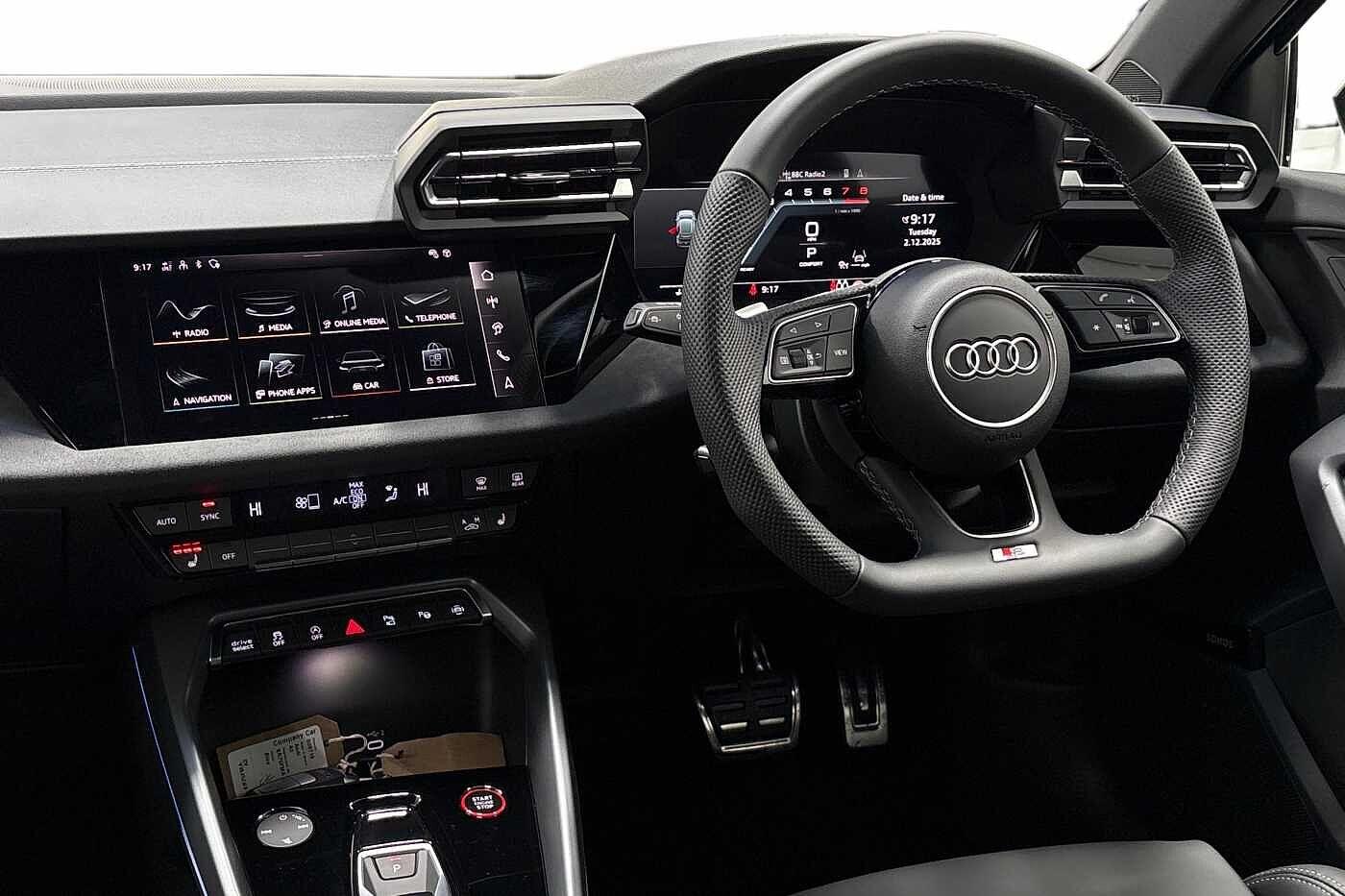 Used Audi A3 2025 for sale - 77161429: Photo 2