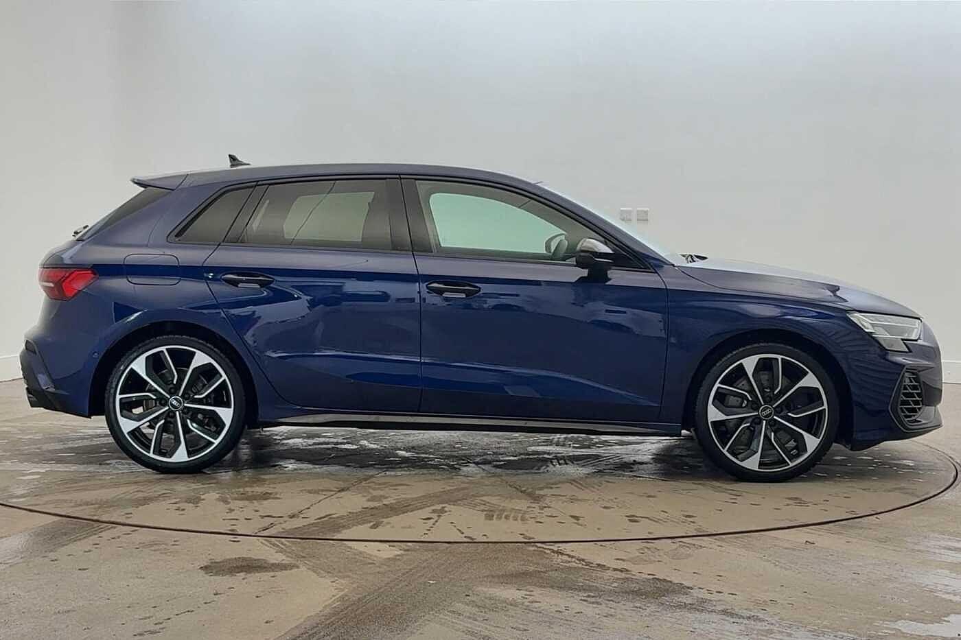 Used Audi A3 2025 for sale - 77161429: Photo 4