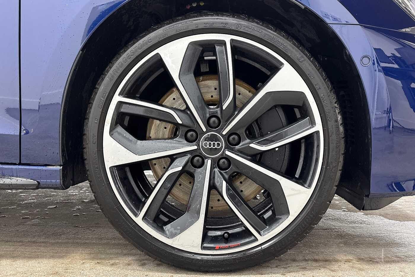 Used Audi A3 2025 for sale - 77161429: Photo 6