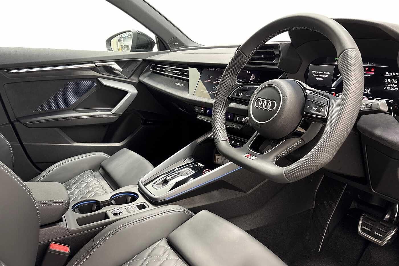 Used Audi A3 2025 for sale - 77161429: Photo 7