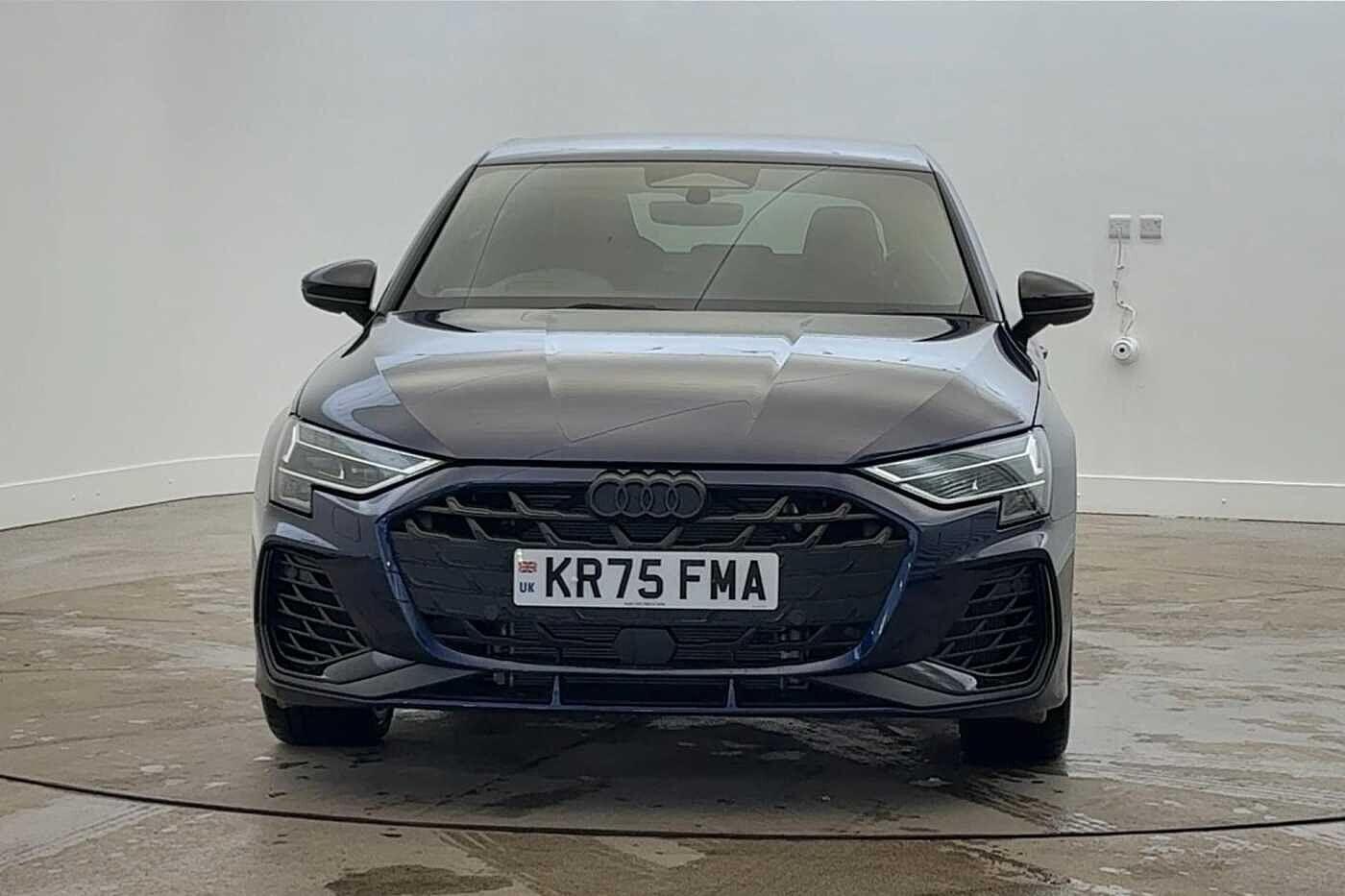 Used Audi A3 2025 for sale - 77161429: Photo 8