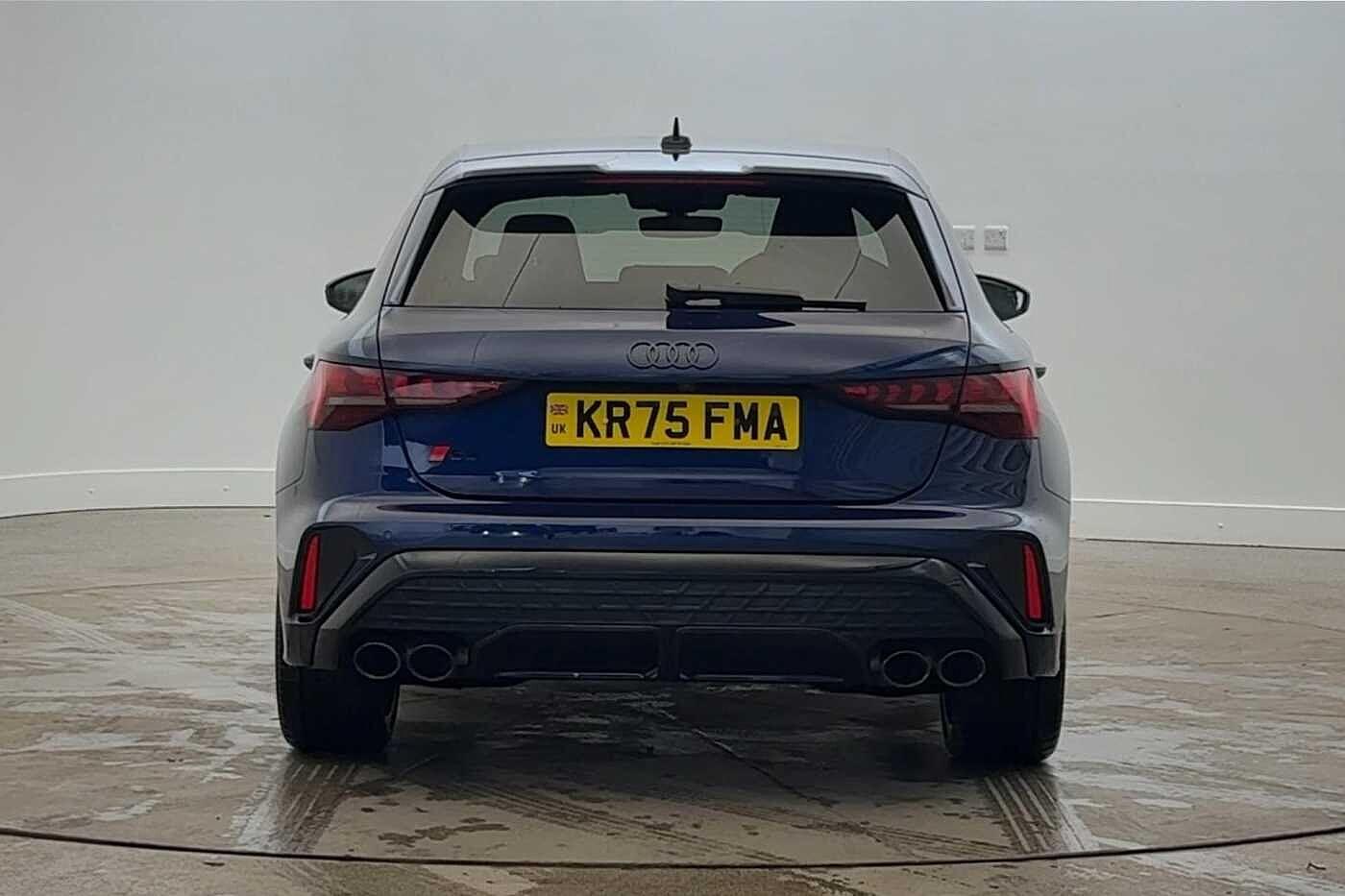Used Audi A3 2025 for sale - 77161429: Photo 9
