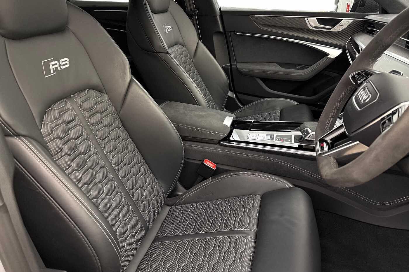 Used Audi RS7 2024 for sale - 77340887: Photo 10