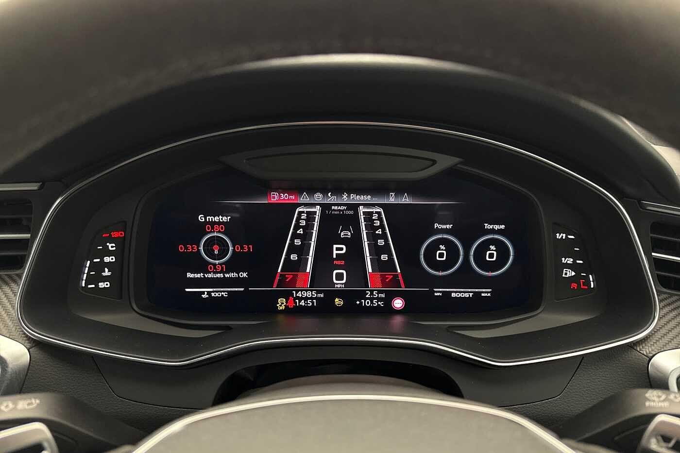 Used Audi RS7 2024 for sale - 77340887: Photo 11