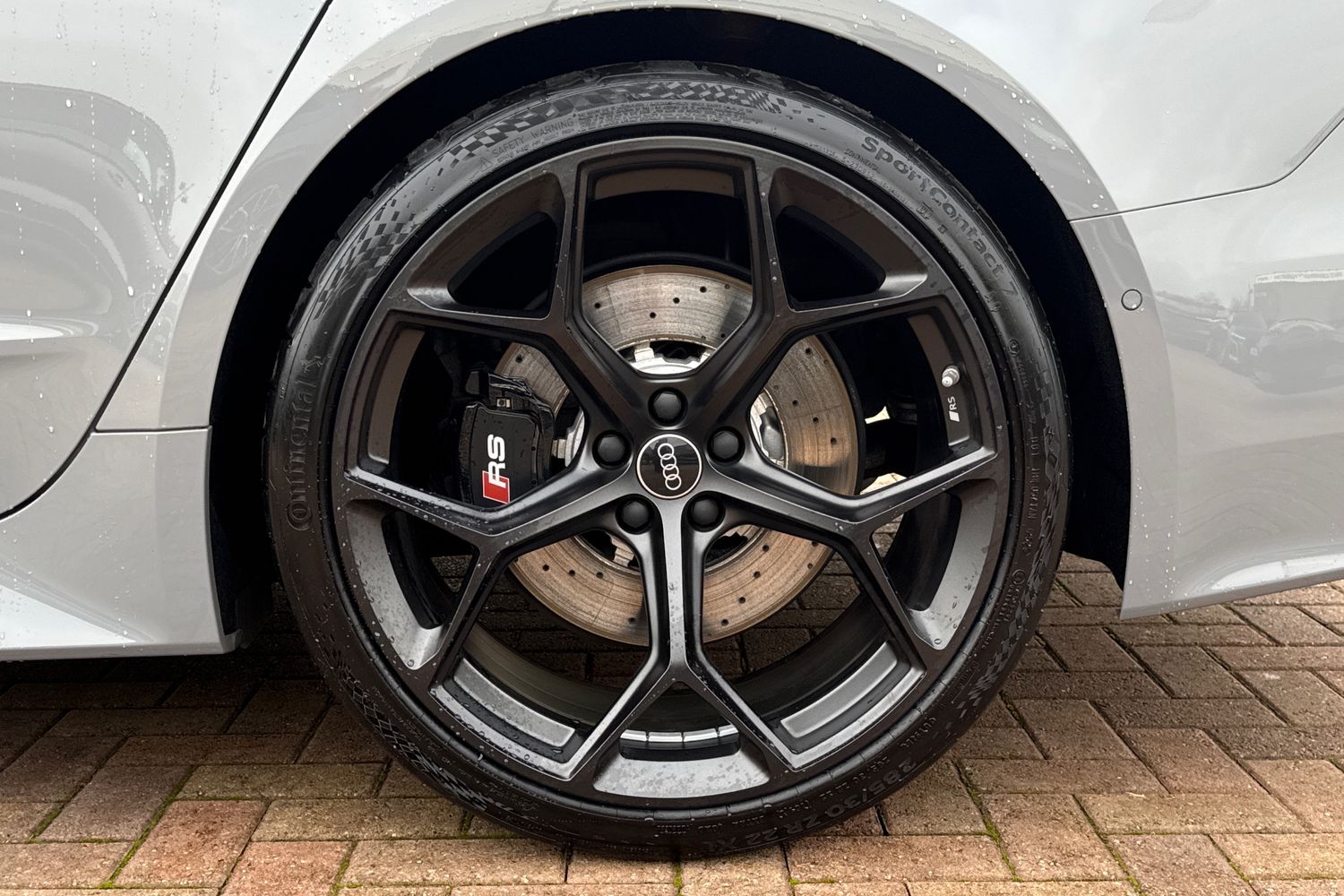 Used Audi RS7 2024 for sale - 77340887: Photo 13