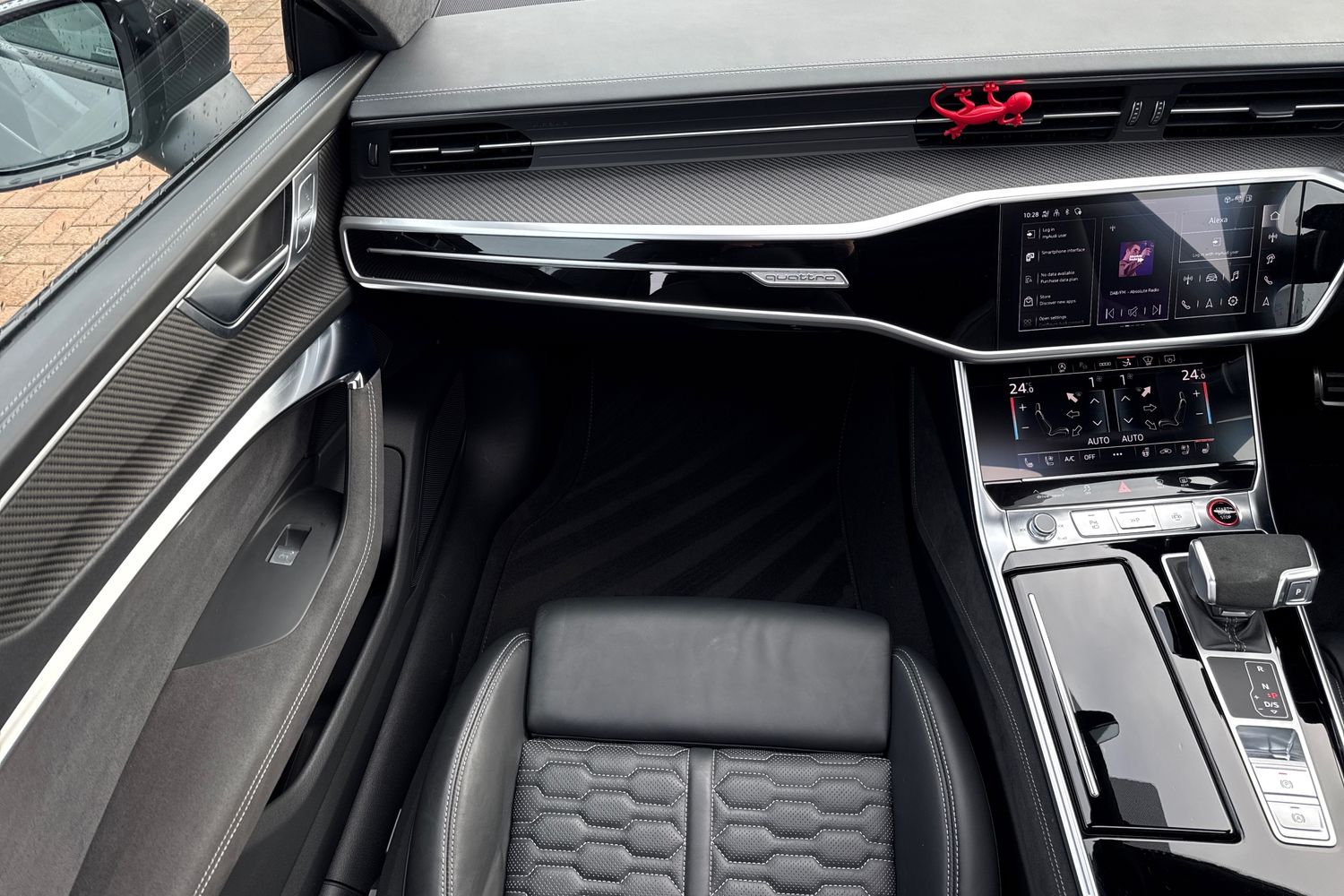 Used Audi RS7 2024 for sale - 77340887: Photo 20