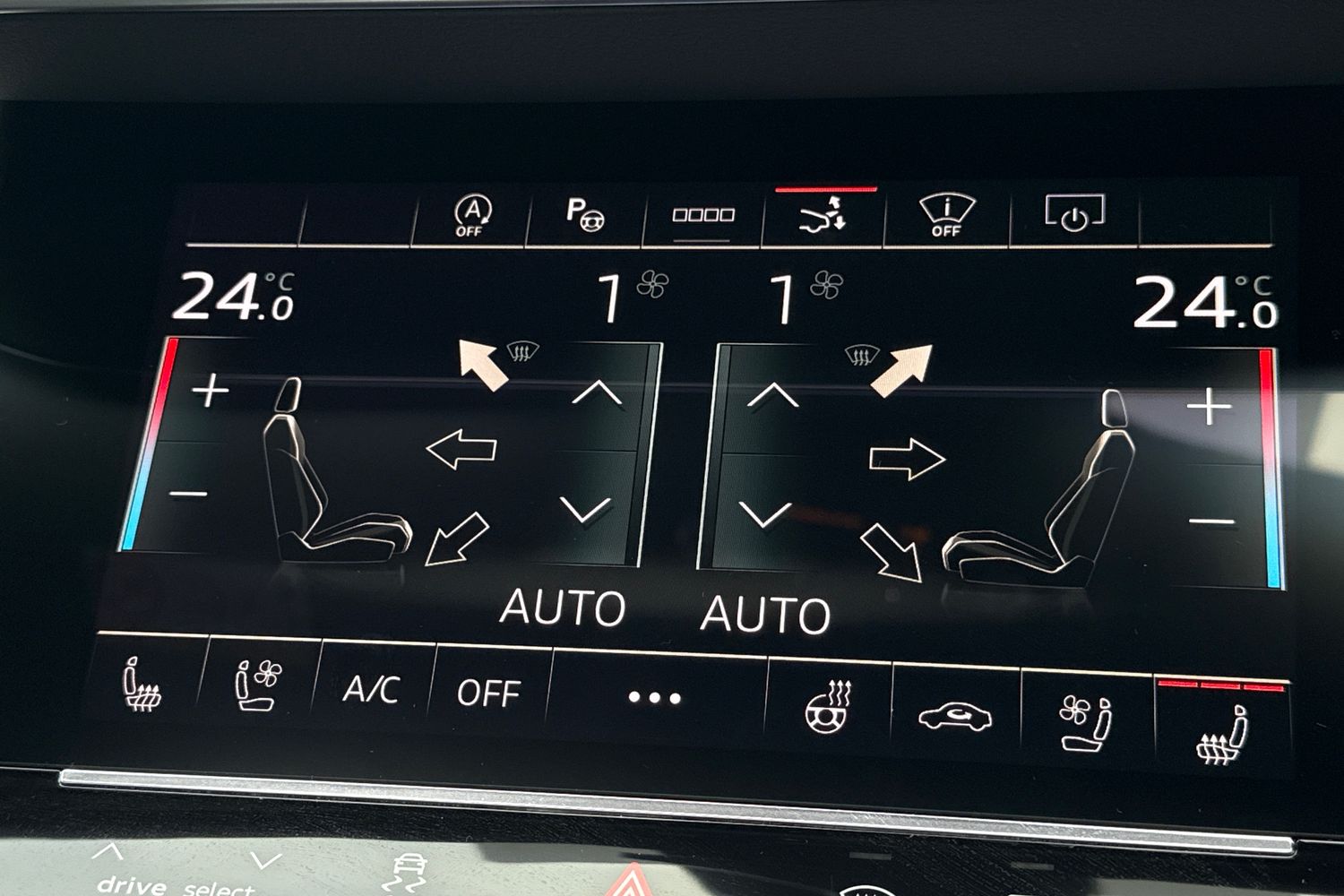 Used Audi RS7 2024 for sale - 77340887: Photo 22