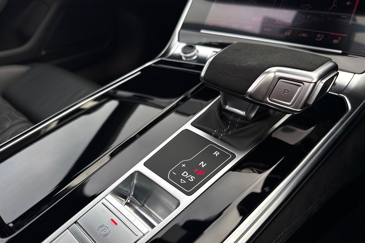 Used Audi RS7 2024 for sale - 77340887: Photo 23