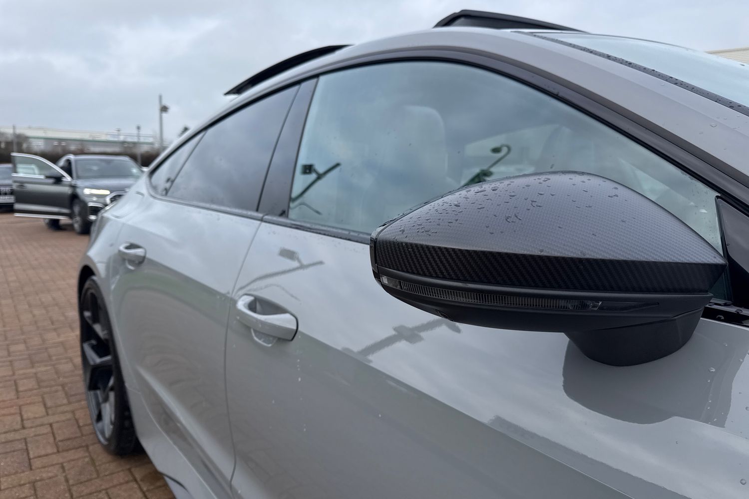 Used Audi RS7 2024 for sale - 77340887: Photo 29