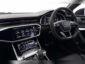 Used Audi RS7 2024 for sale - 77340887: Photo