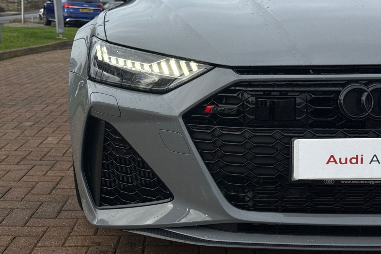 Used Audi RS7 2024 for sale - 77340887: Photo 30