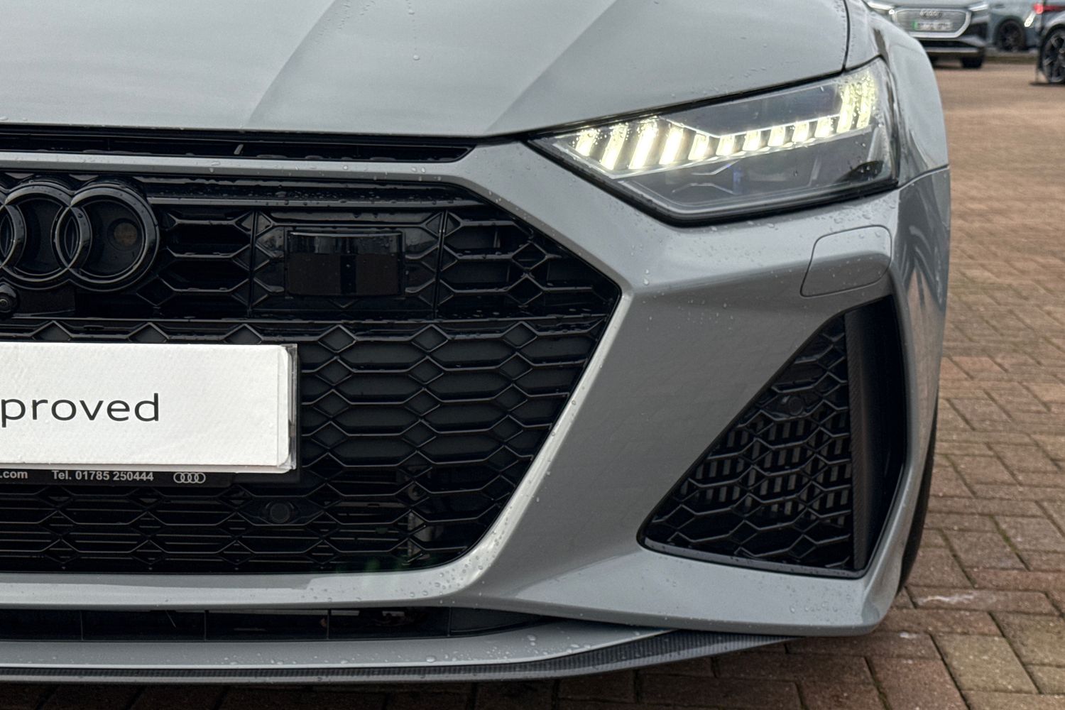 Used Audi RS7 2024 for sale - 77340887: Photo 31