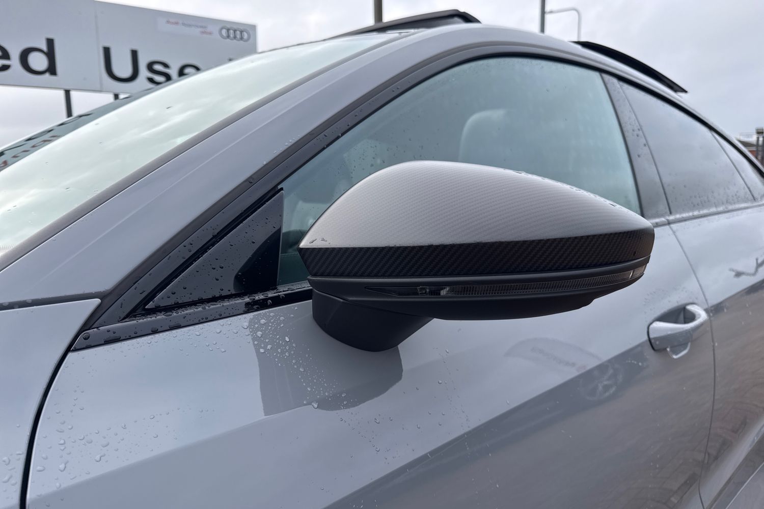 Used Audi RS7 2024 for sale - 77340887: Photo 32