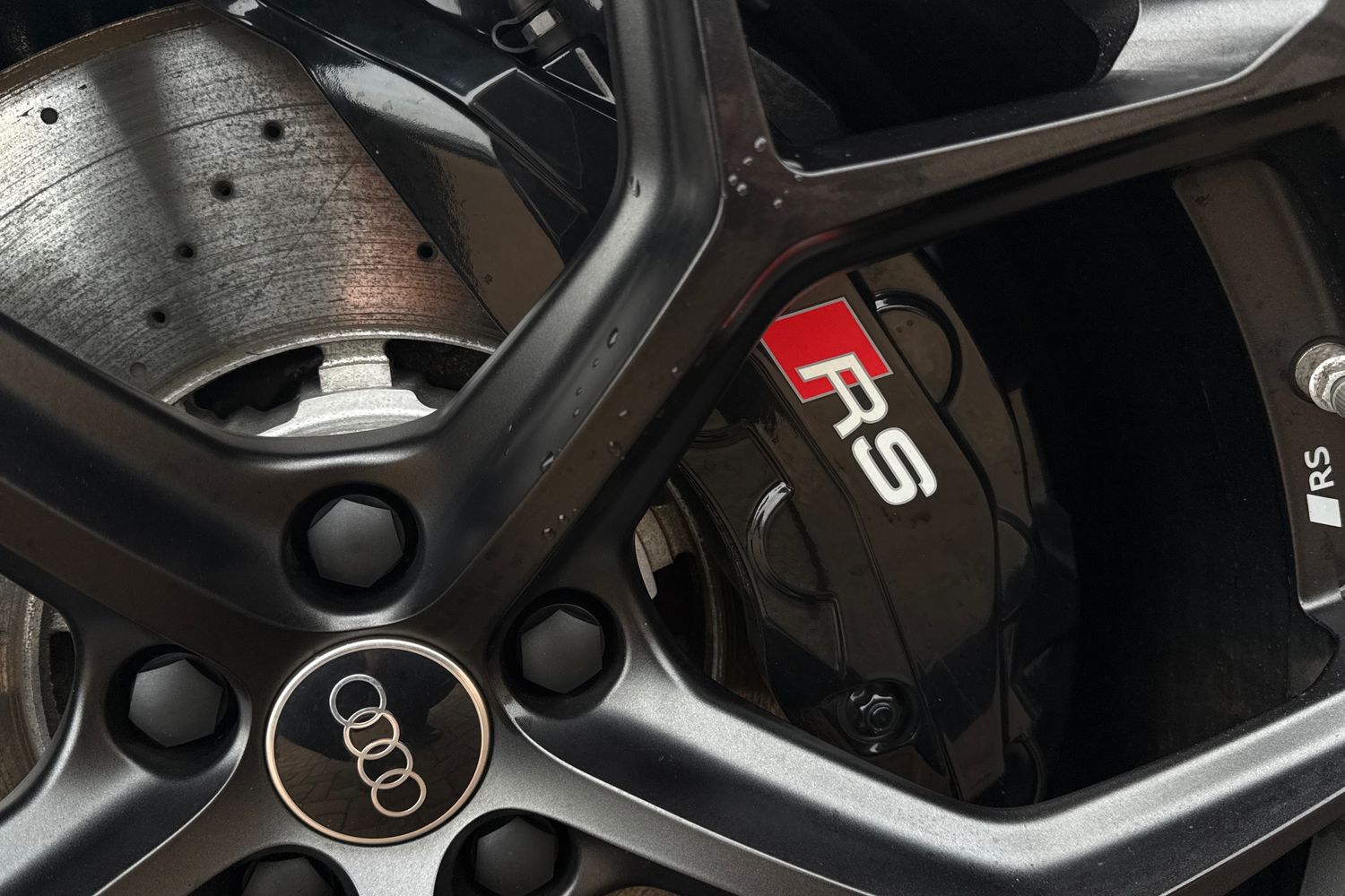 Used Audi RS7 2024 for sale - 77340887: Photo 33