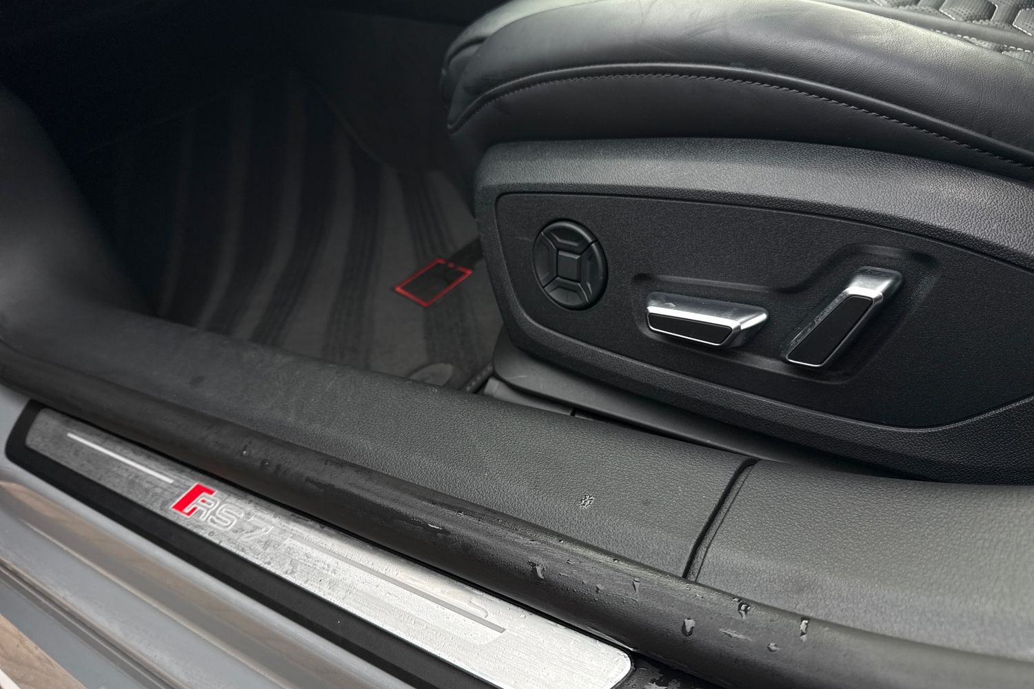 Used Audi RS7 2024 for sale - 77340887: Photo 35