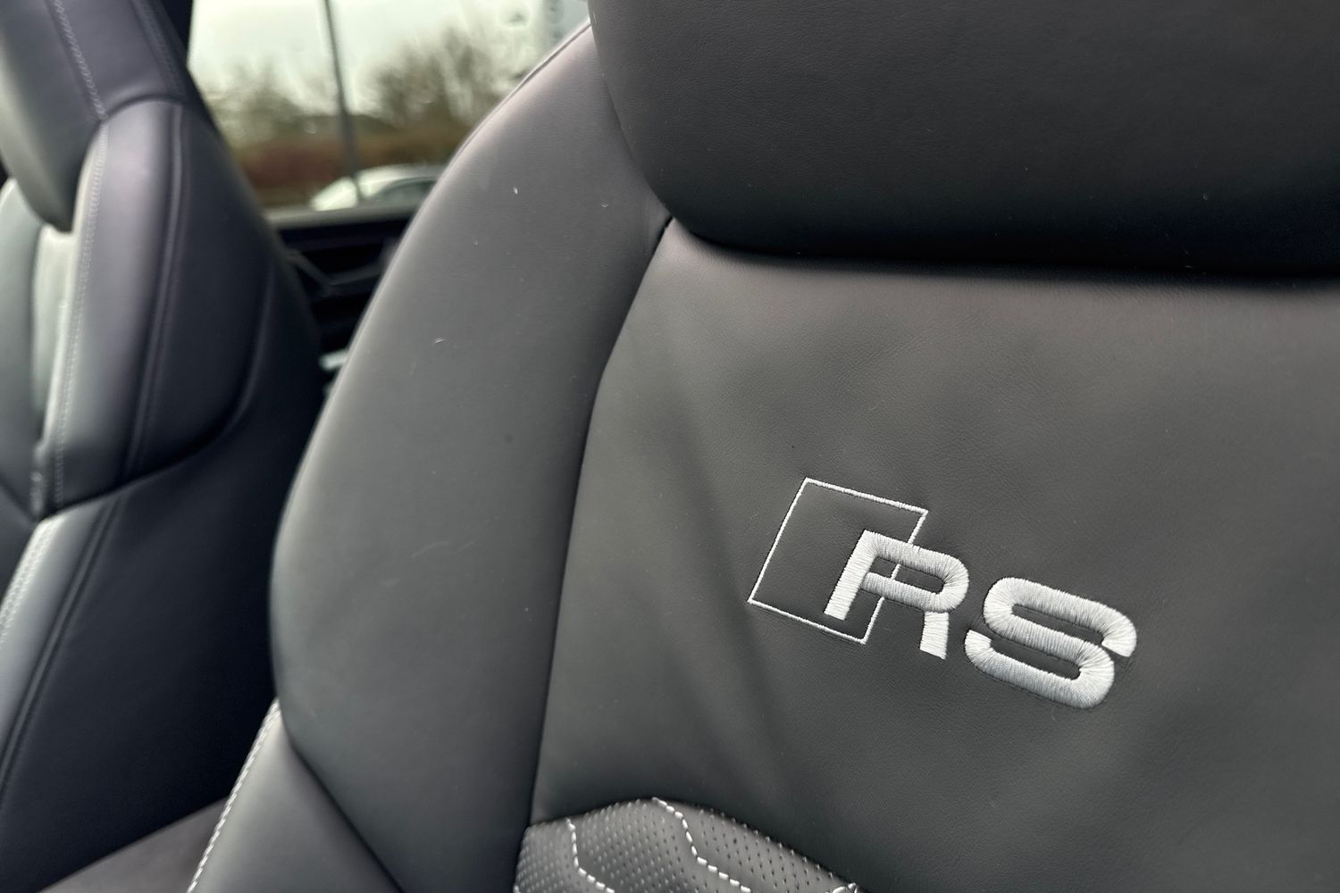 Used Audi RS7 2024 for sale - 77340887: Photo 36