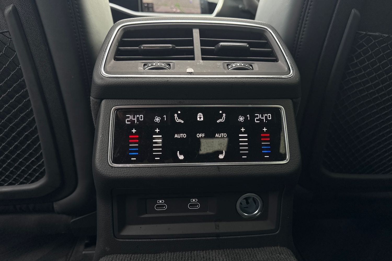 Used Audi RS7 2024 for sale - 77340887: Photo 37