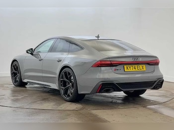 Used Audi RS7 2024 for sale - 77340887: Photo
