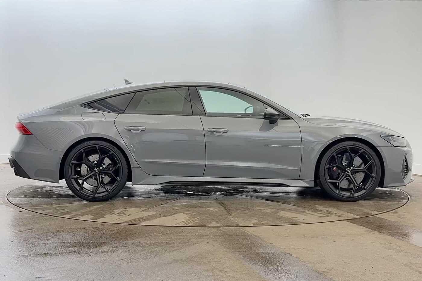 Used Audi RS7 2024 for sale - 77340887: Photo 4