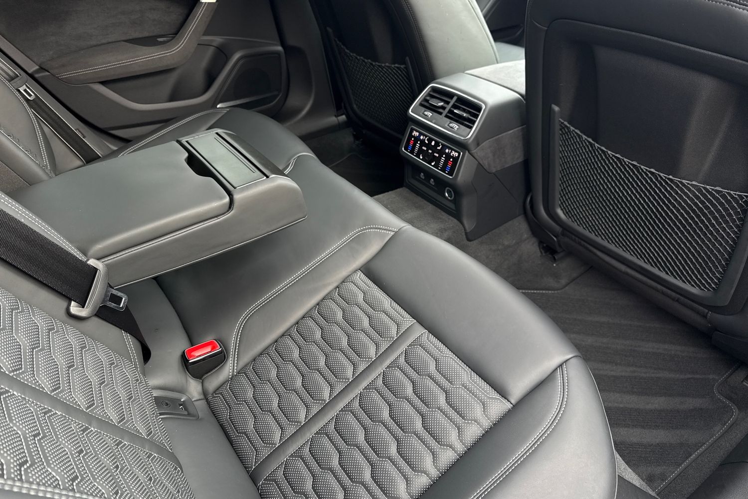 Used Audi RS7 2024 for sale - 77340887: Photo 41