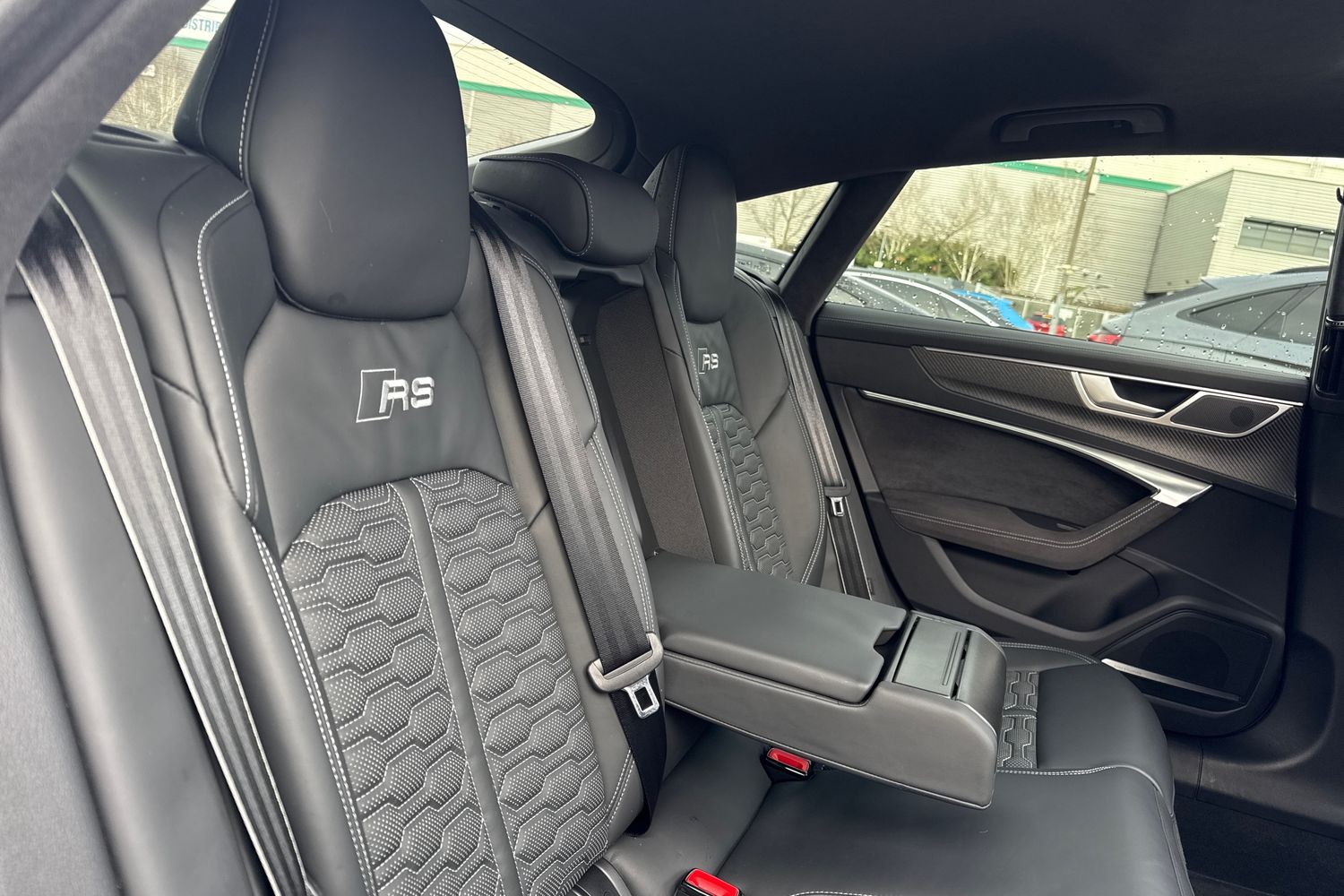 Used Audi RS7 2024 for sale - 77340887: Photo 42