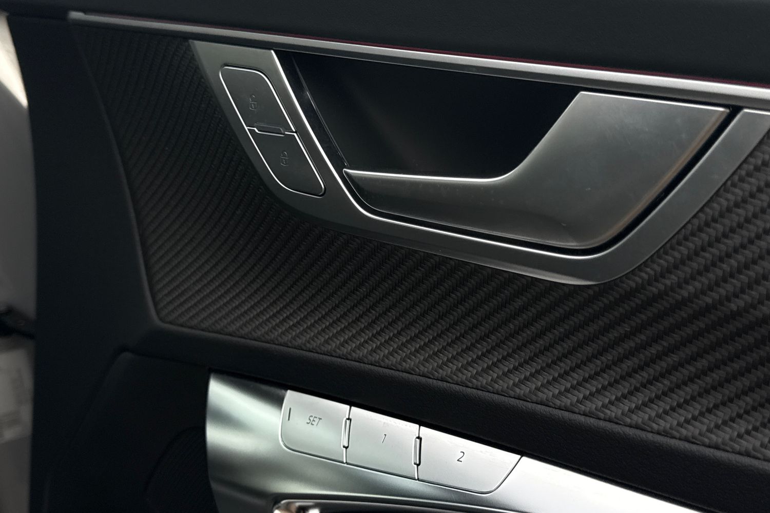 Used Audi RS7 2024 for sale - 77340887: Photo 43