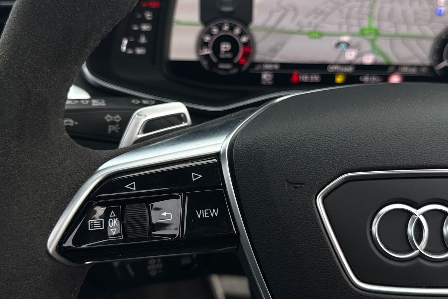 Used Audi RS7 2024 for sale - 77340887: Photo 48