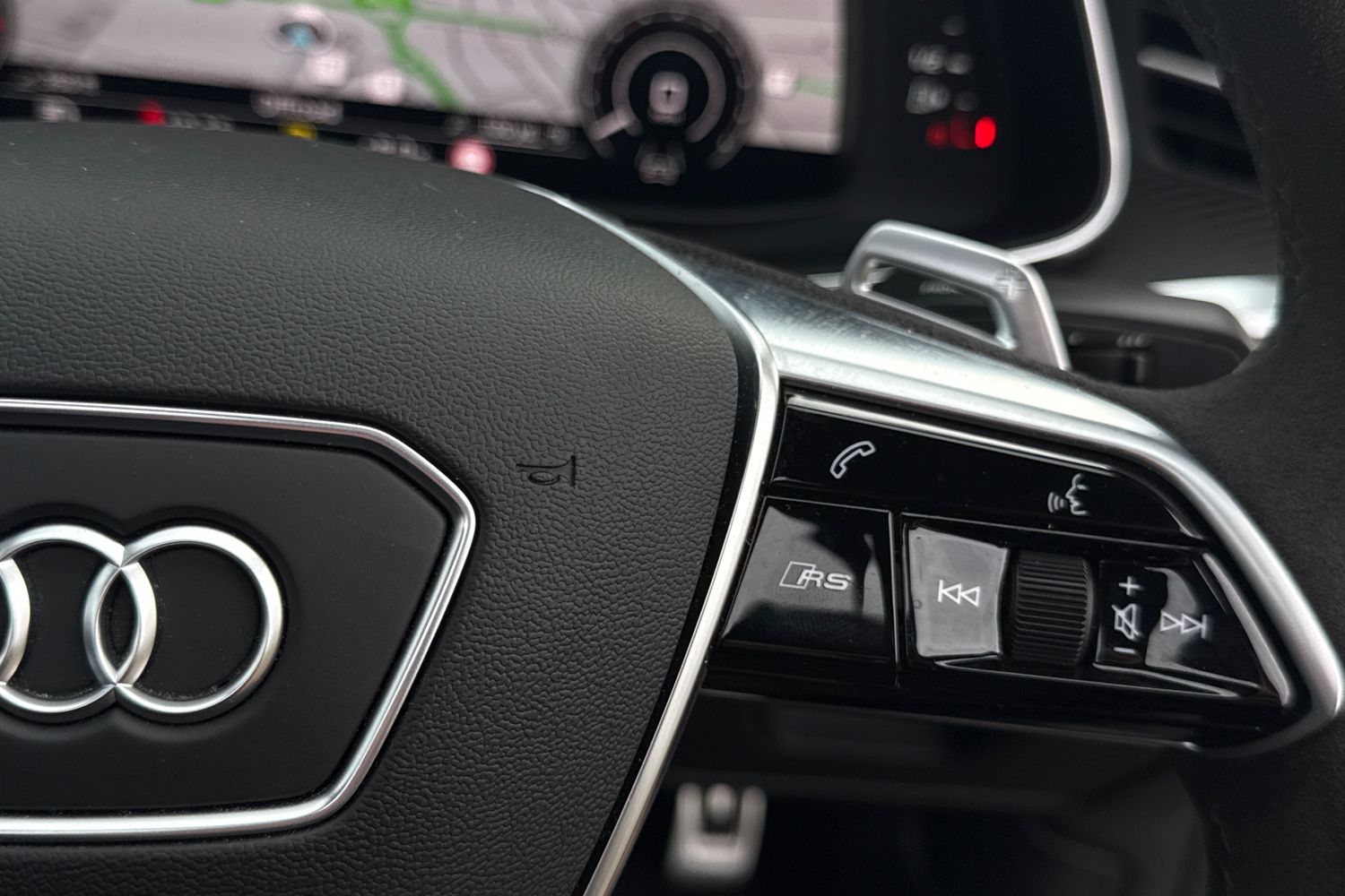 Used Audi RS7 2024 for sale - 77340887: Photo 49