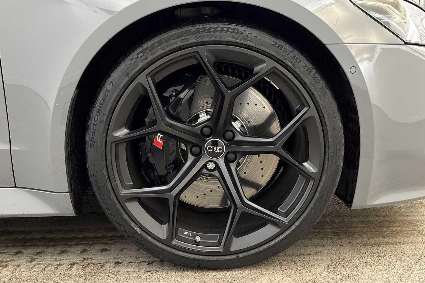 Used Audi RS7 2024 for sale - 77340887: Photo 5