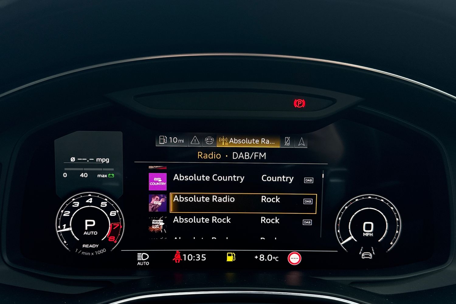 Used Audi RS7 2024 for sale - 77340887: Photo 52