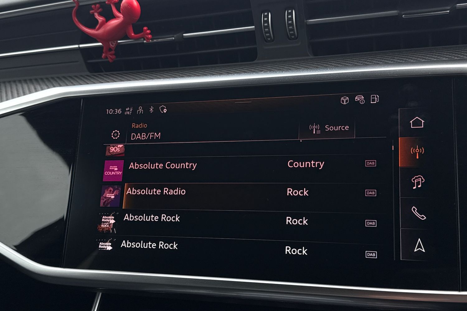 Used Audi RS7 2024 for sale - 77340887: Photo 53