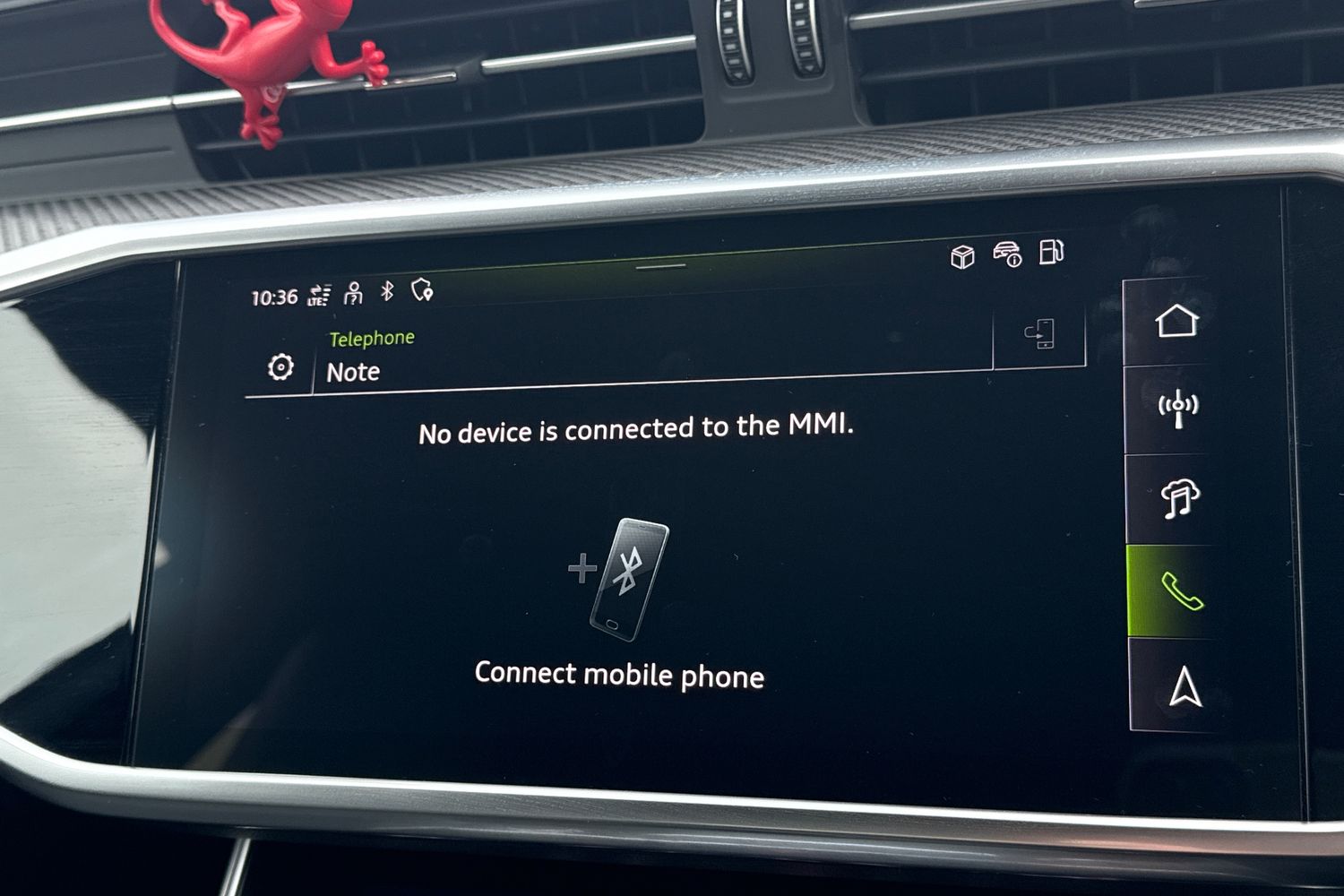 Used Audi RS7 2024 for sale - 77340887: Photo 54