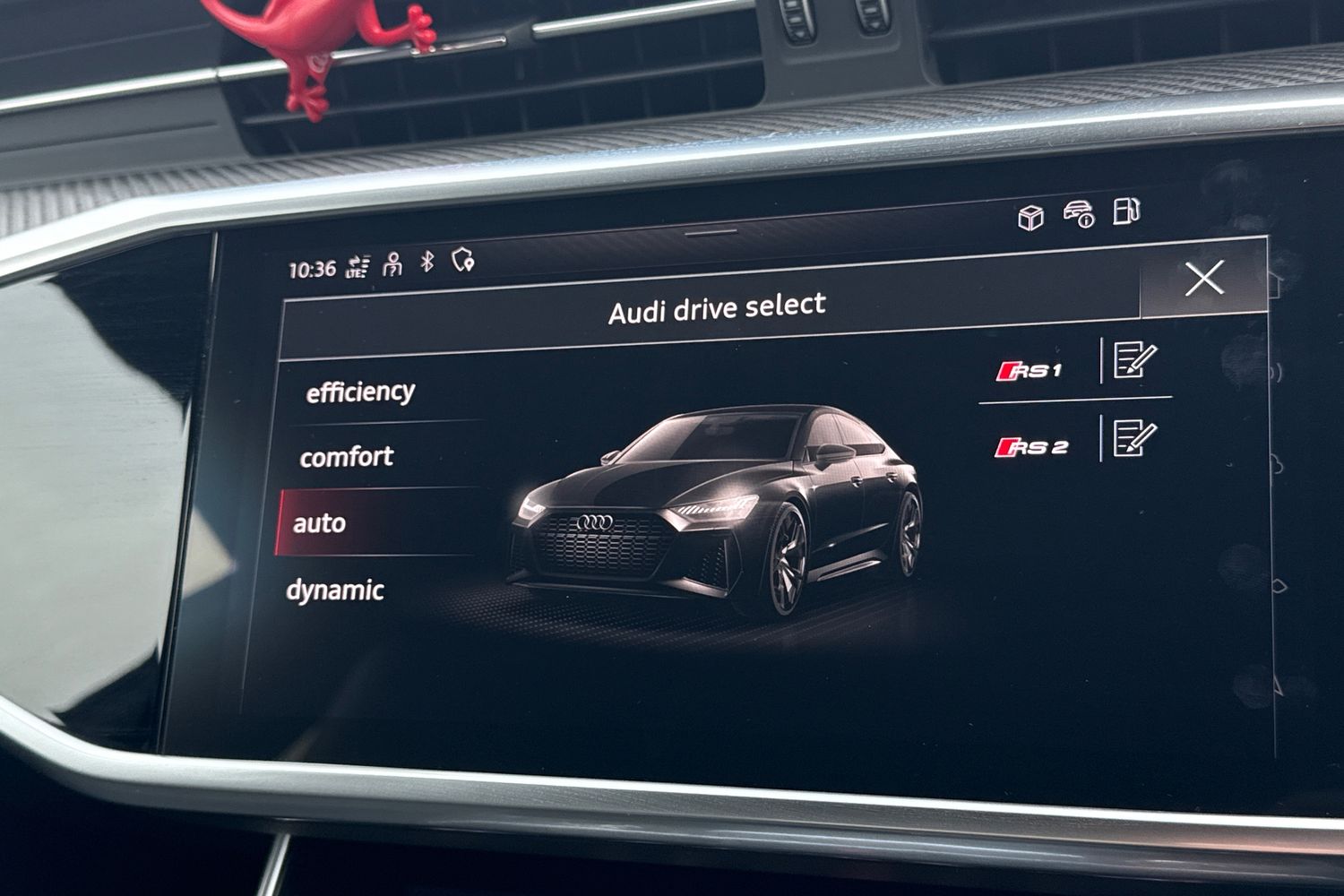 Used Audi RS7 2024 for sale - 77340887: Photo 55