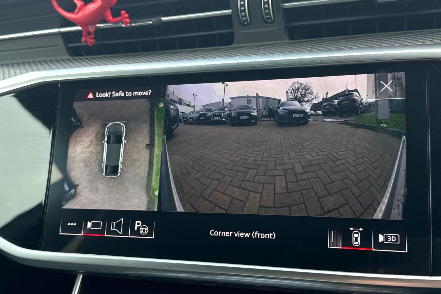 Used Audi RS7 2024 for sale - 77340887: Photo 56