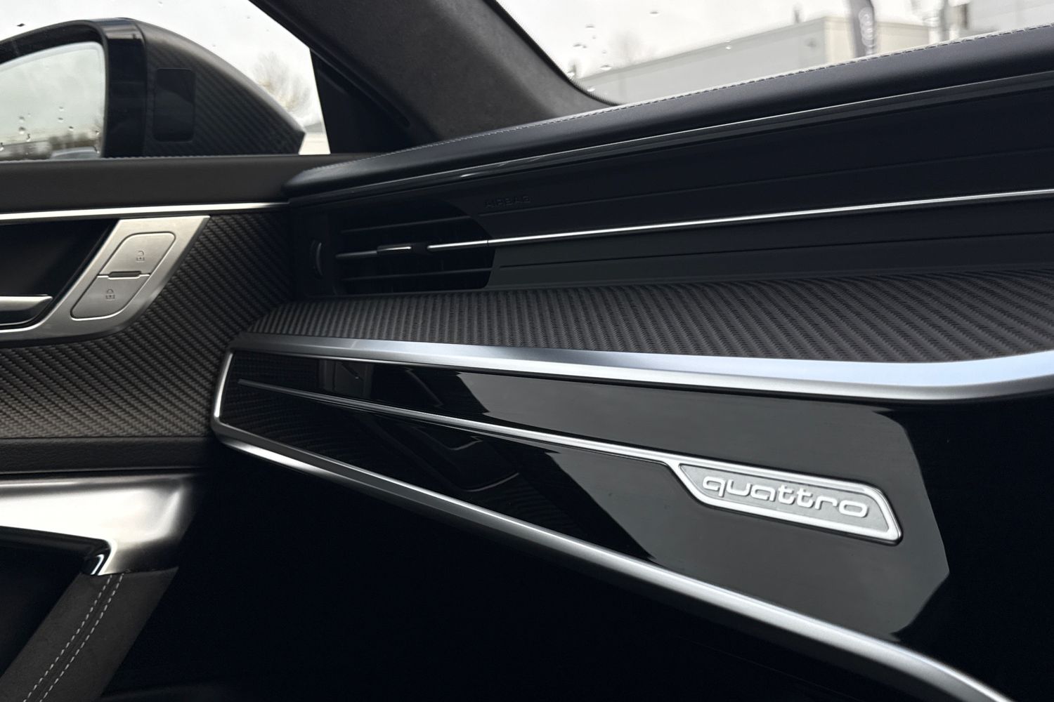 Used Audi RS7 2024 for sale - 77340887: Photo 57