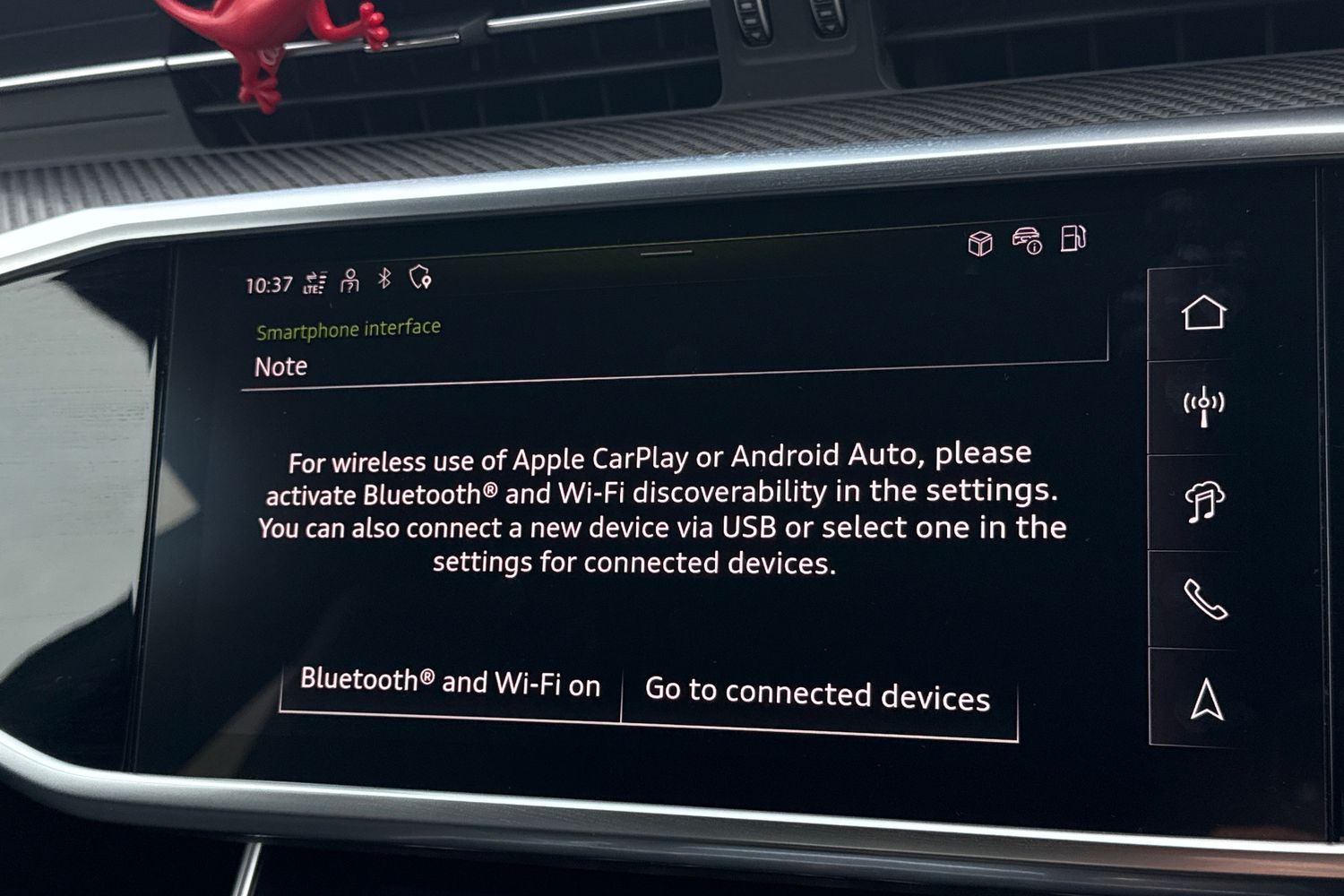 Used Audi RS7 2024 for sale - 77340887: Photo 58